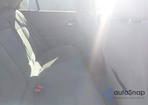 2015 Chevrolet Malibu Ls from USA, damaged, VIN 1G11B5SLXFF299899